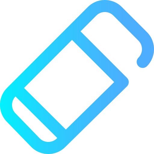 Eraser icon