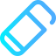 Eraser icon 64x64