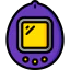 Tamagotchi アイコン 64x64