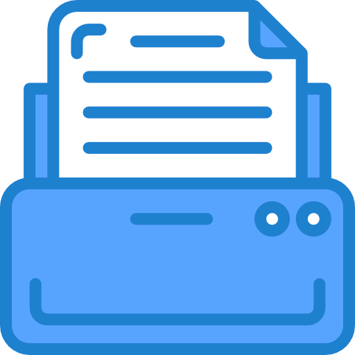 Принтер иконка