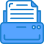 Printer Symbol 64x64