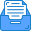 Inbox Symbol 64x64