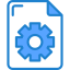 Setting Symbol 64x64