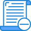 Delete Symbol 64x64