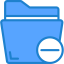 Folder Symbol 64x64