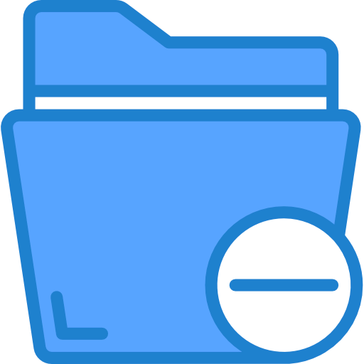 Folder icon