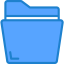 Folder Symbol 64x64