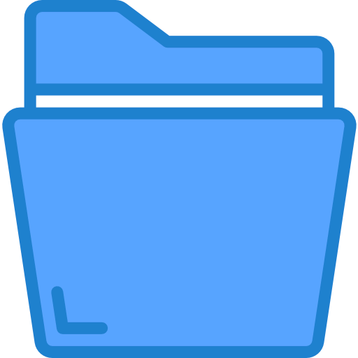 Folder icon