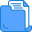 File folder Symbol 64x64
