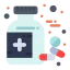 Pills icon 64x64