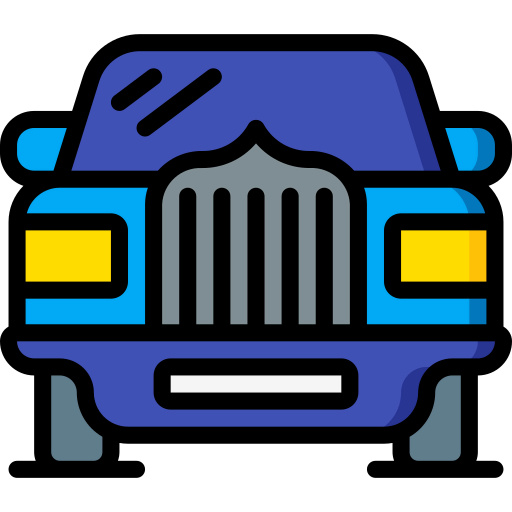 Car icon