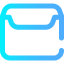 Envelope icon 64x64