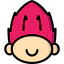 Troll アイコン 64x64