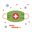 Mask icon 64x64