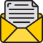 Email Symbol 64x64