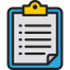 Briefing Symbol 64x64