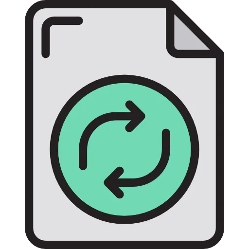 Refresh icon