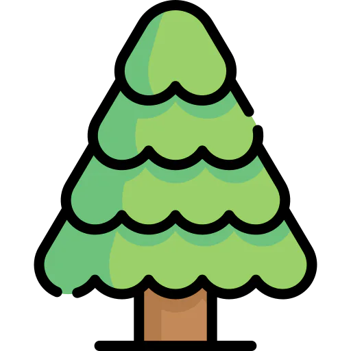 Tree icon
