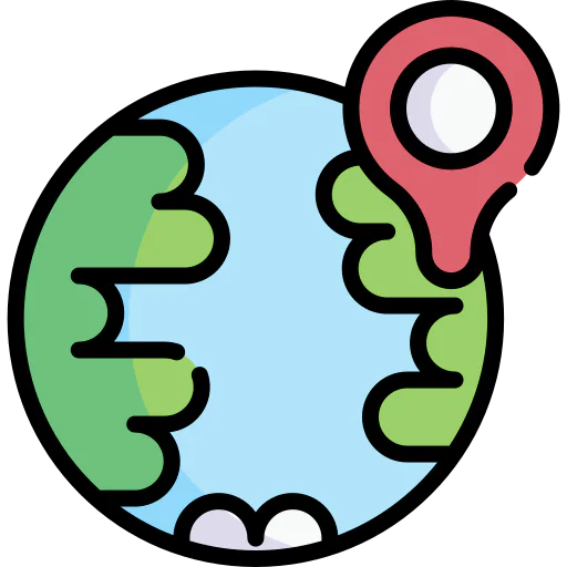 Location icon