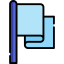 Flag icon 64x64