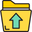 Upload icon 64x64