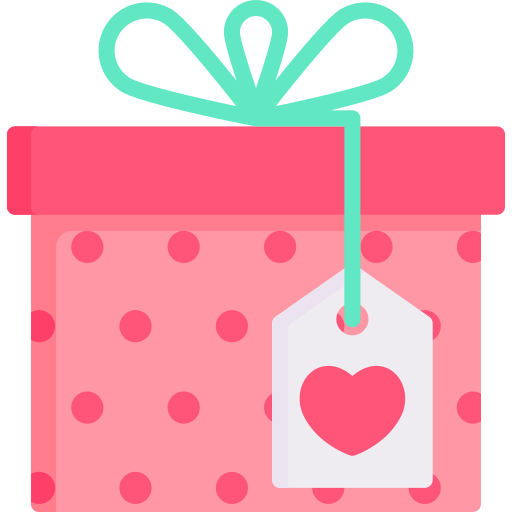Gift icon