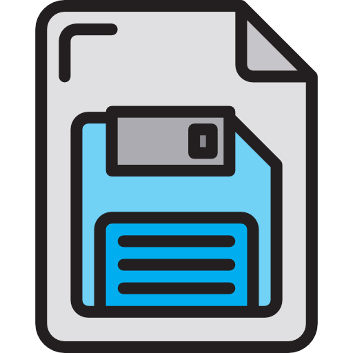 Save icon