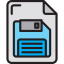 Save icon 64x64