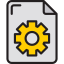 Setting icon 64x64