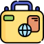 Baggage icon 64x64