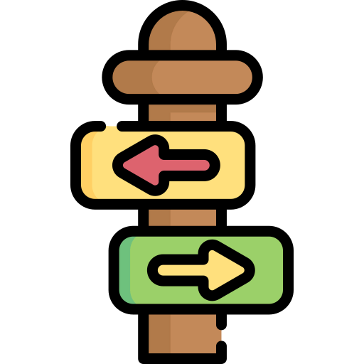 Pointer Symbol