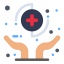 Health care icon 64x64