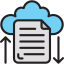 Cloud icon 64x64