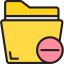 Folder icon 64x64