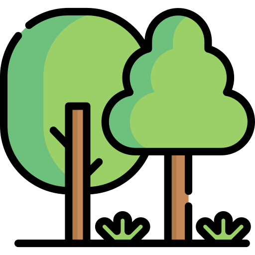 Forest icon