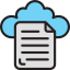 Cloud icon 64x64