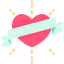 Heart icône 64x64
