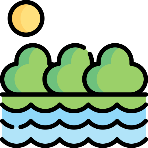 Coast icon