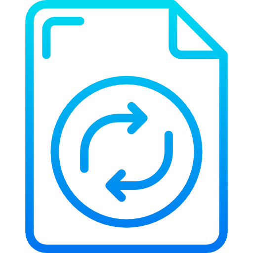 Refresh icon