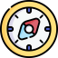 Compass icon 64x64