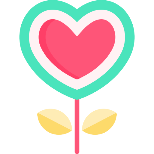 Flower icon
