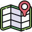 Map icon 64x64