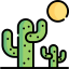 Desert ícono 64x64