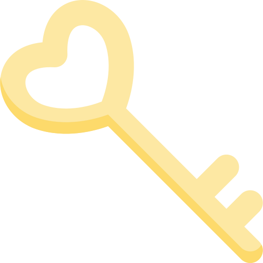 Key icon