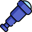 Spyglass ícono 64x64
