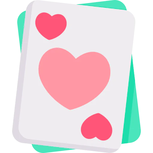 Ace of hearts іконка