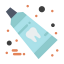 Toothpaste icon 64x64