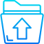 Upload icon 64x64