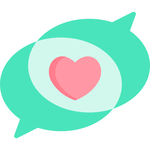 Chat icon