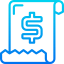 Invoice icon 64x64